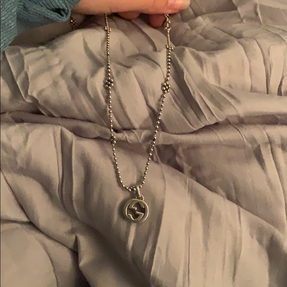 Gucci necklace
